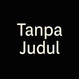 Project Sairaakira - Tanpa Judul || Bagian 6