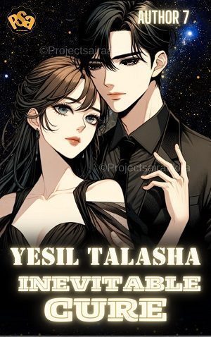 Project Sairaakira-🔏BONUS PART IW-Inevitable Cure: Yesil & Talasha [IC 05]: PART 7: Sang Pelestari [30 POIN]
