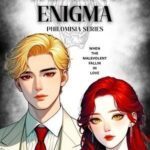 Project Sairaakira-🔐The Love Enigma PHILOMESIA SERIES #1 Part 10: RATUKU (Baca Gratis 09 April 2026 | Baca Sekarang dengan