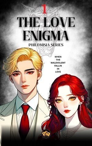 Project Sairaakira-🔐The Love Enigma PHILOMESIA SERIES #1 Part 10: RATUKU (Baca Gratis 09 April 2026 | Baca Sekarang dengan