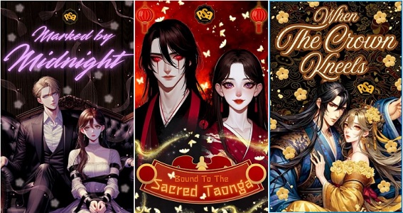 Project Sairaakira-newnovel2026