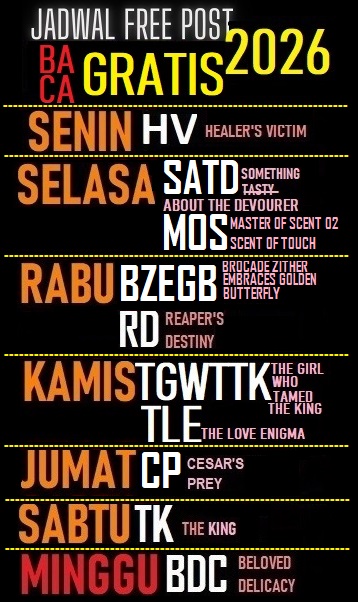 Project Sairaakira-JADWAL 2026