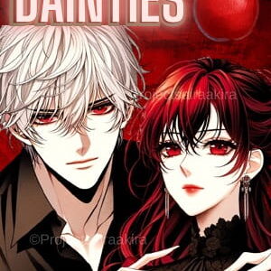 Beloved Dainties