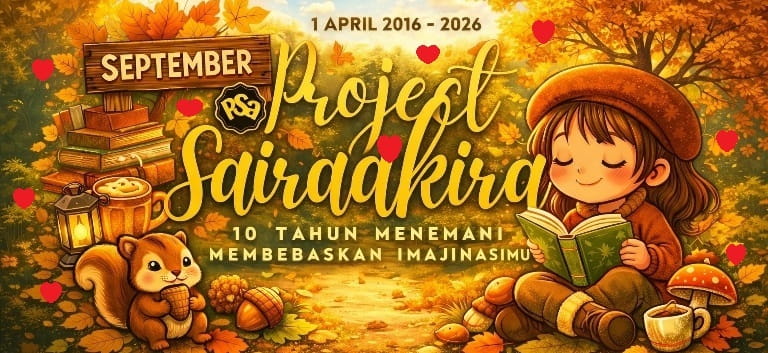 Project Sairaakira