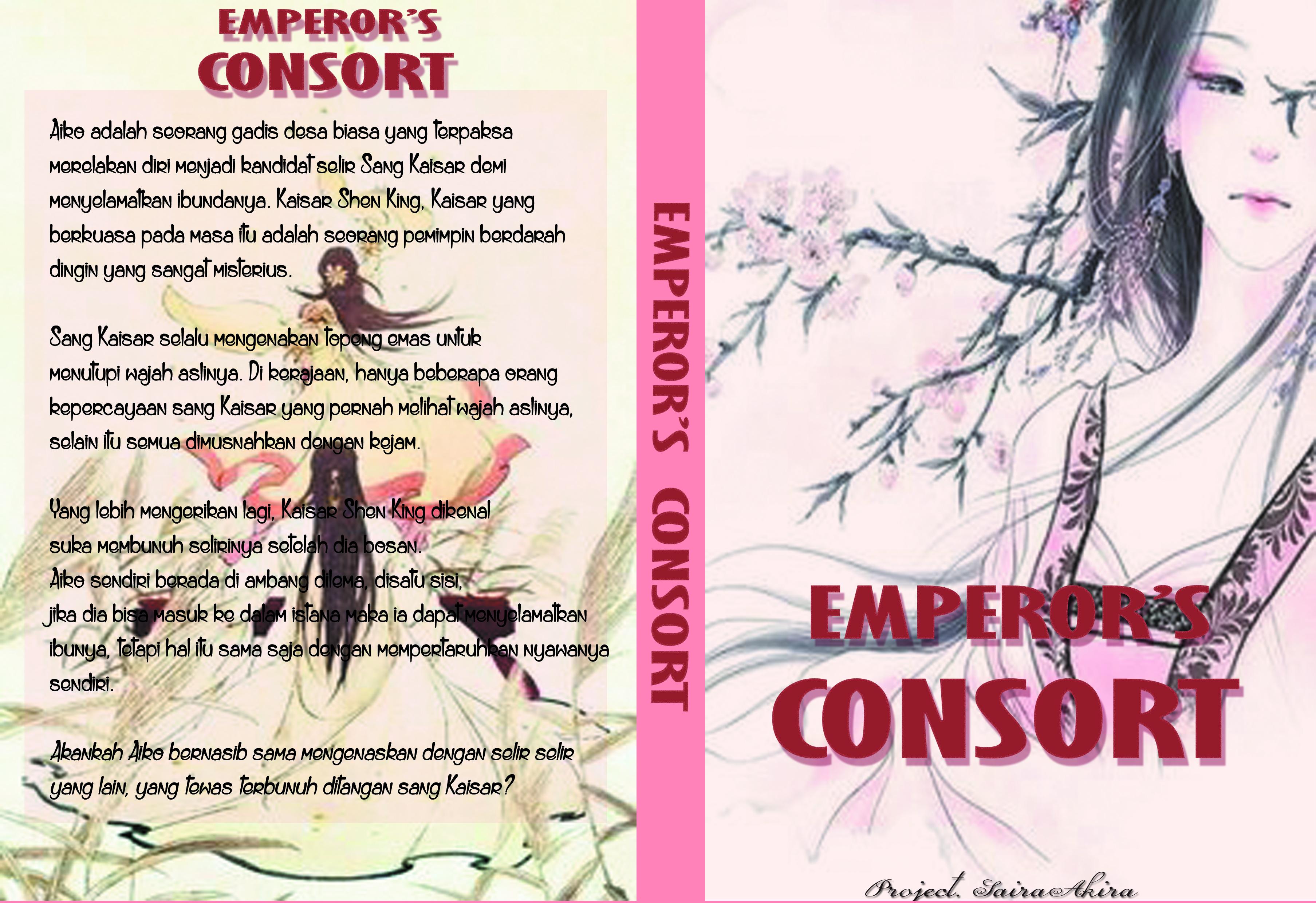 Emperor's Consort