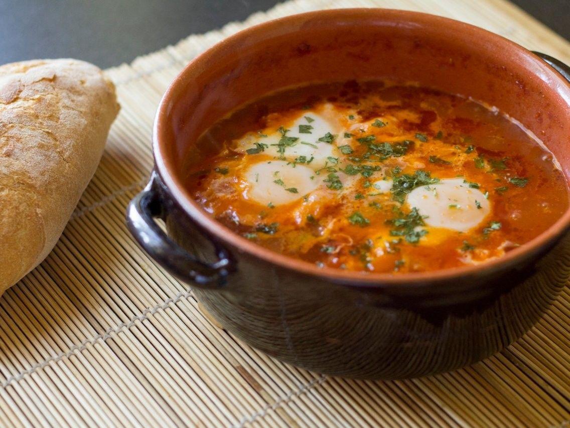 shakshuka