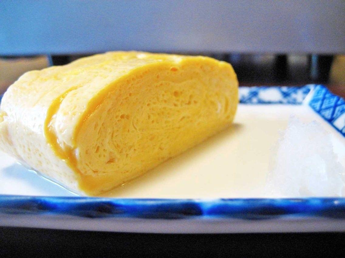 tamagoyaki