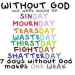 god 