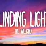 The Weeknd – Blinding Lights 